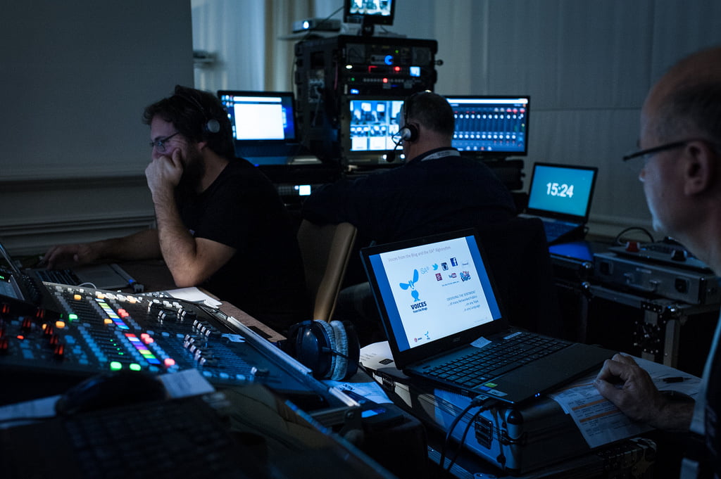 Decentralized Technology is Revamping Video Streaming Industry