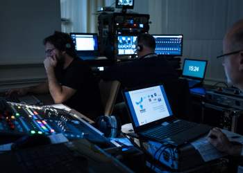 video streaming