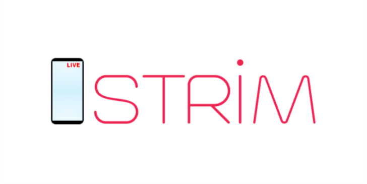 Strim, crowdsale, ICO, blockchain