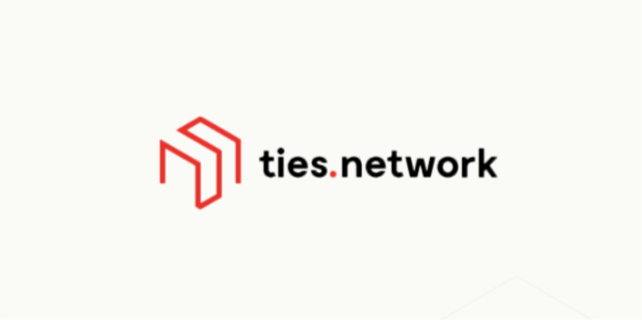 ties network image