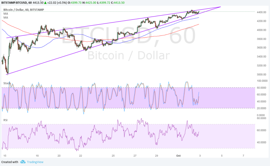 bitcoin