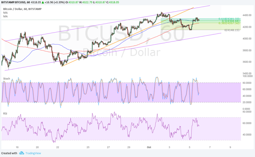 bitcoin