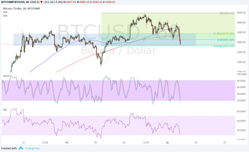bitcoin