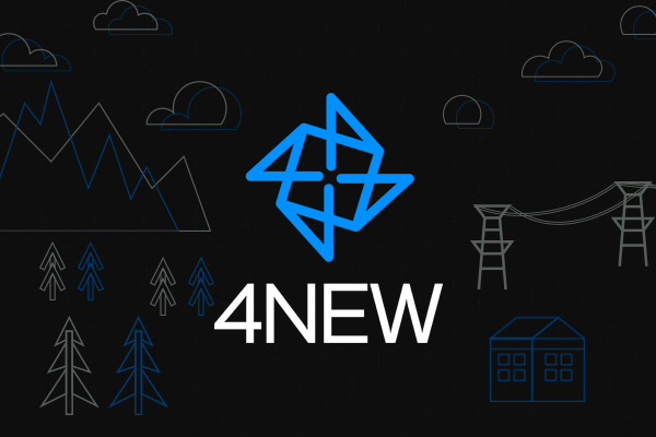 4New’s Blockchain Ecosystem to Revolutionize Energy Wasting Sector