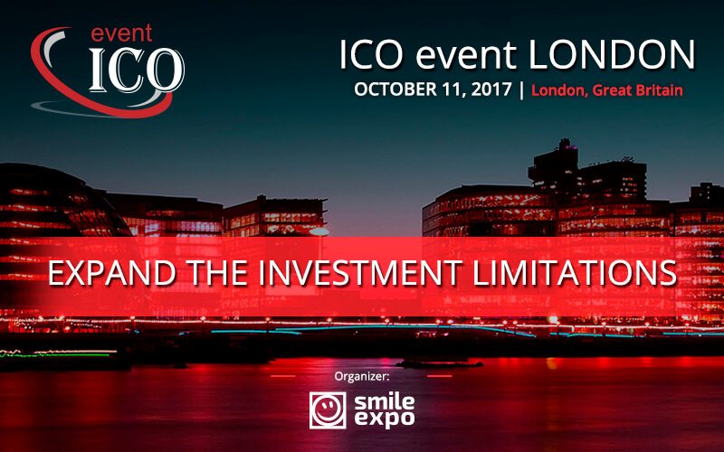 ico even london