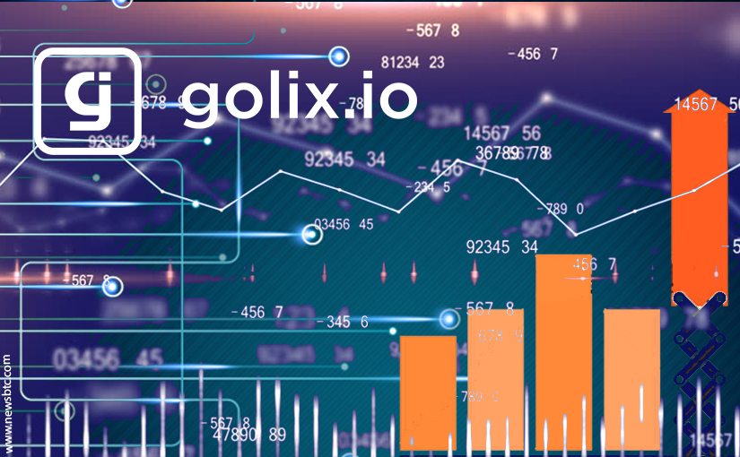 Golix Exchange Bitcoin Price Double In Zimbabwe