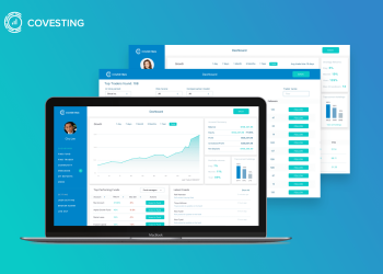 covesting,