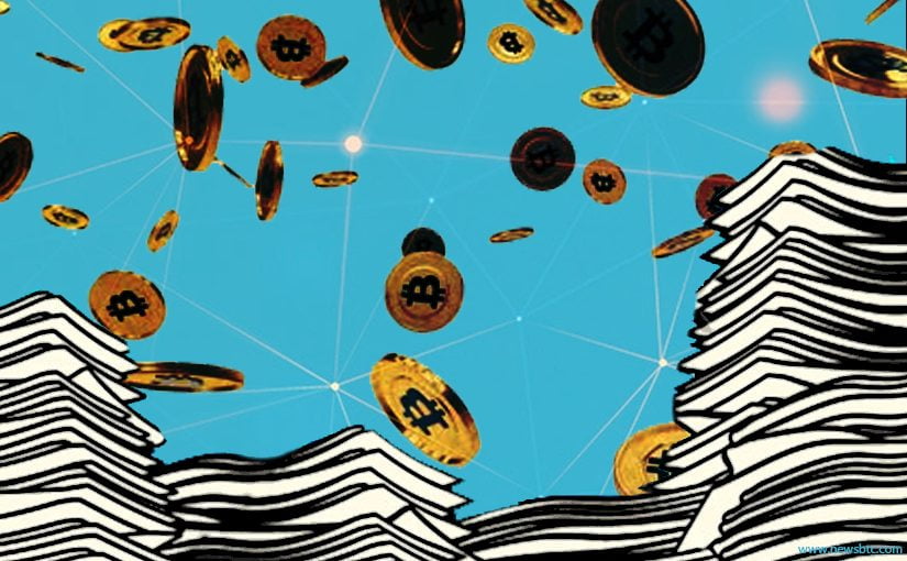 Did Satoshi Revive the Yapese Monetary System, with BTC, Blockchain?