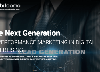 bitcomo, cryptocurrency, blockchain