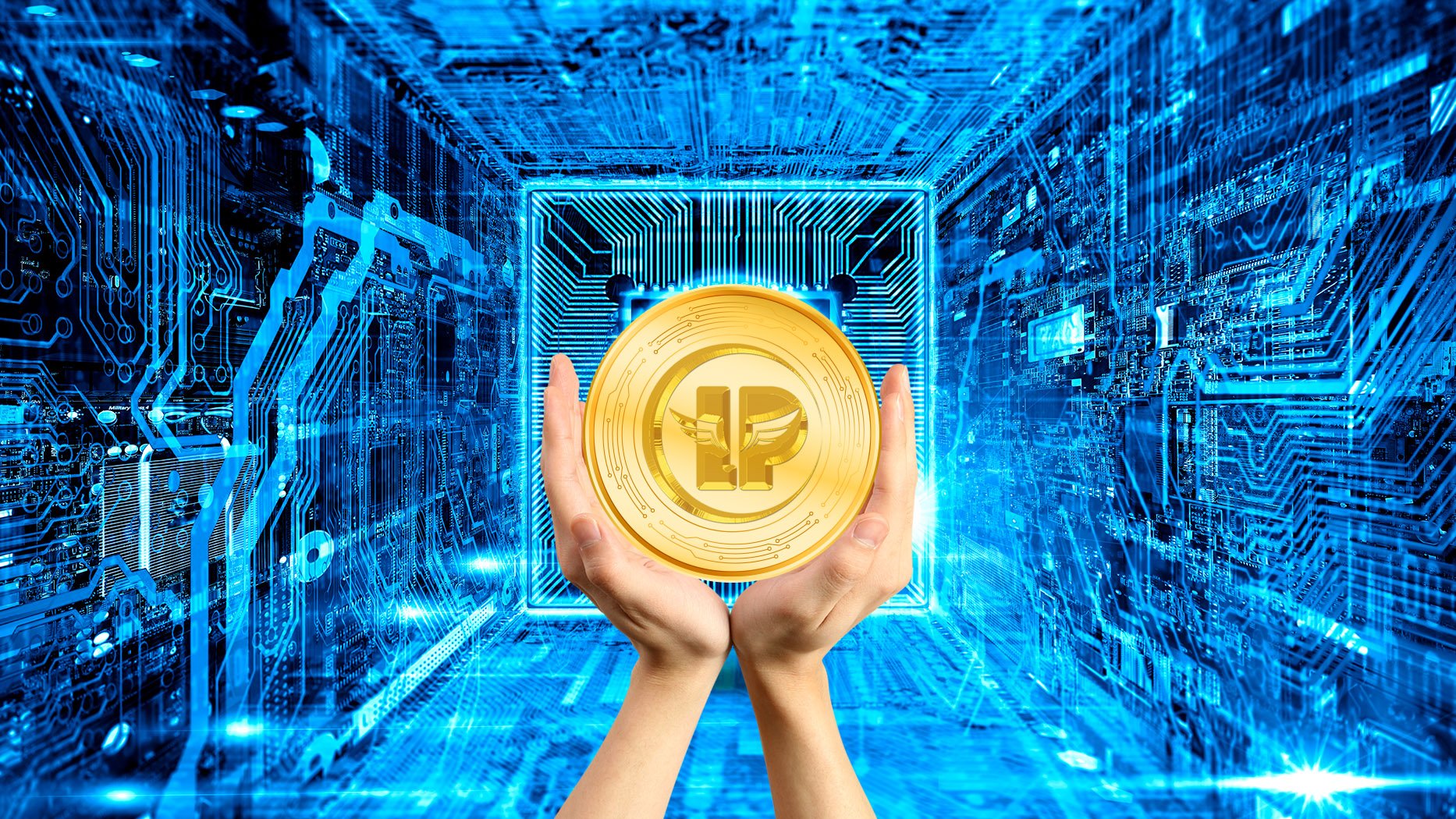 CLP, cryptocurrency