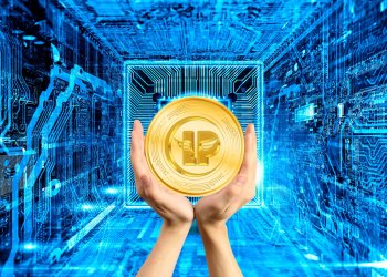 CLP, cryptocurrency