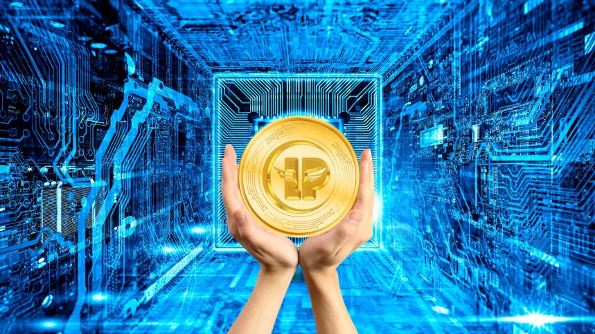 CLP, cryptocurrency