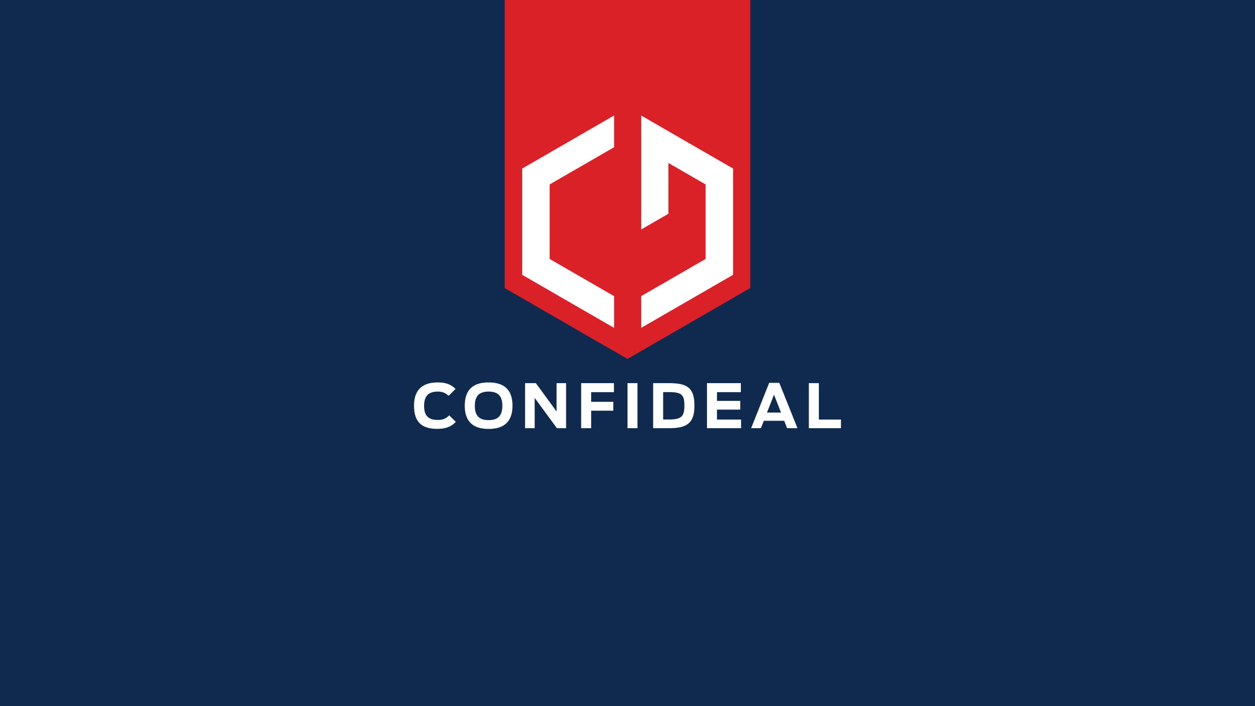 confideal, smart contracts, cryptocurrency, blockchain