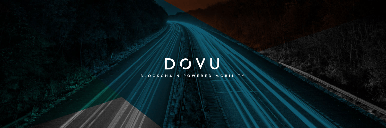 Green Light DOVU as Mobility Blockchain Project $5 Million Milest