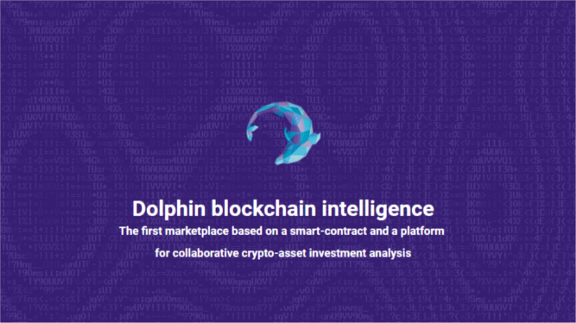 Dolphin