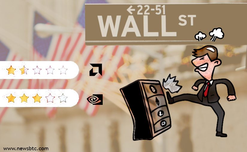 Downplays Cryptocurrencies