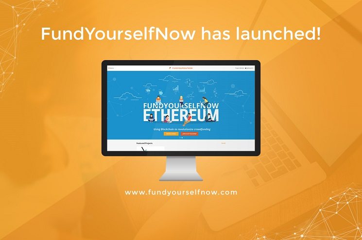 FundYourselfNow