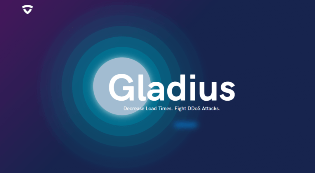Gladius Using Blockchain As Global CDN & DDoS Mitigation System