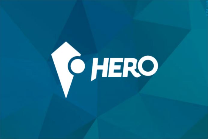 HERO ICO Leads To Disruption of Online Betting
