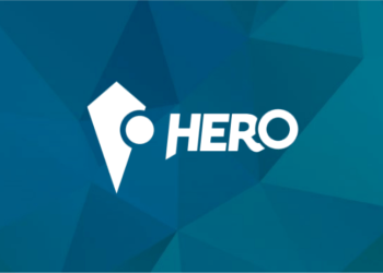 hero, ico, hero ico, gaming, cryptocurrency