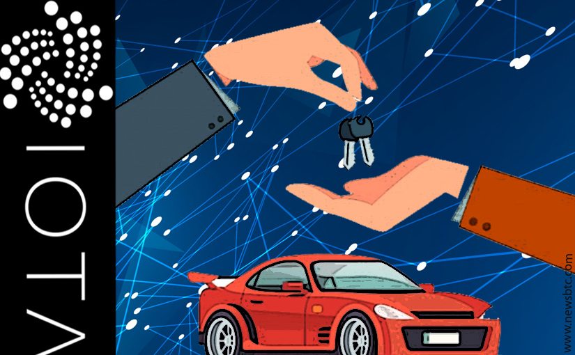 IOTA Finally has its own