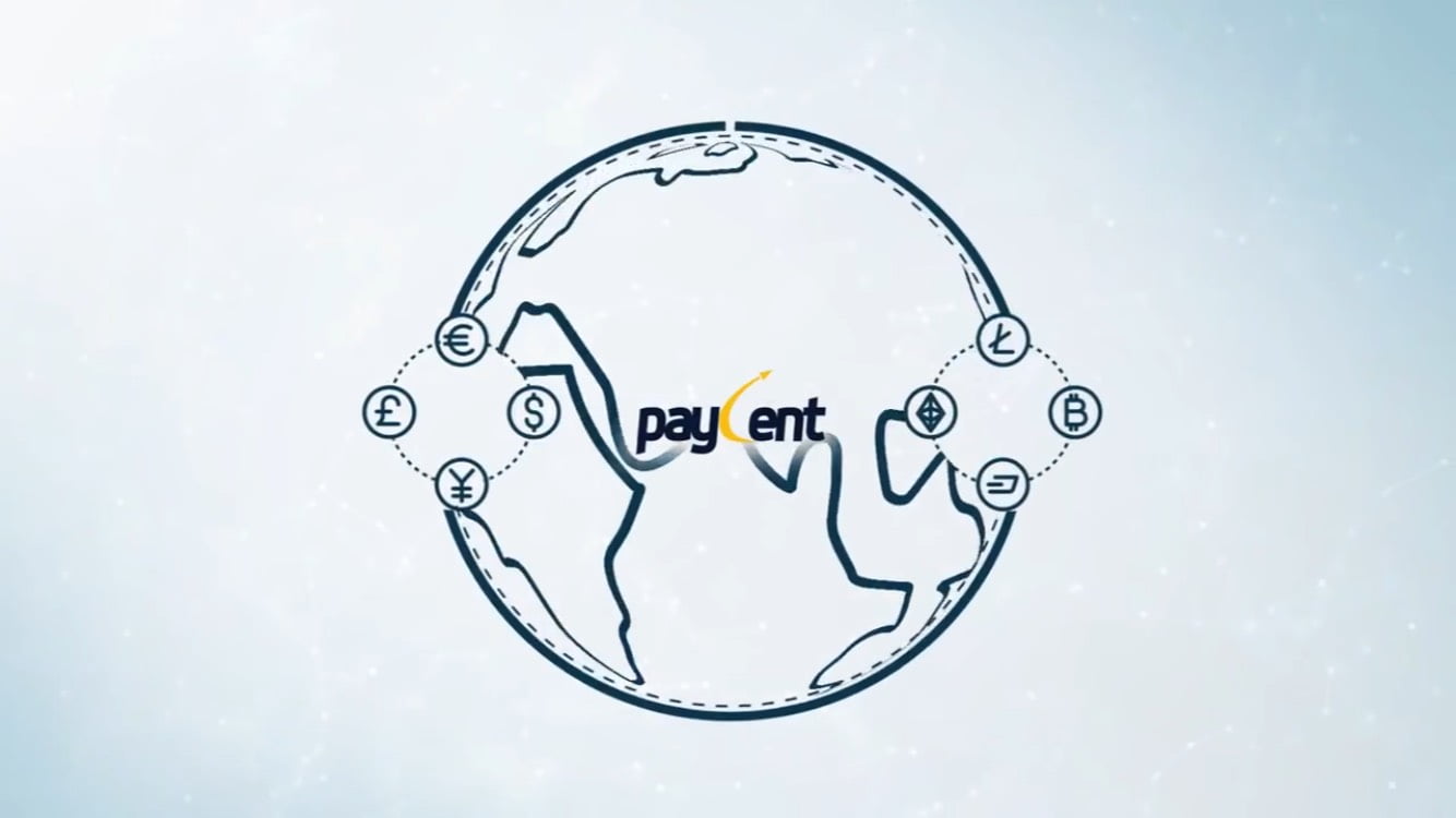 Paycent aims to offer a smooth transition from fiat to crypto