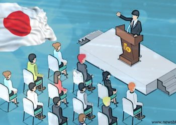 Japanees clerify