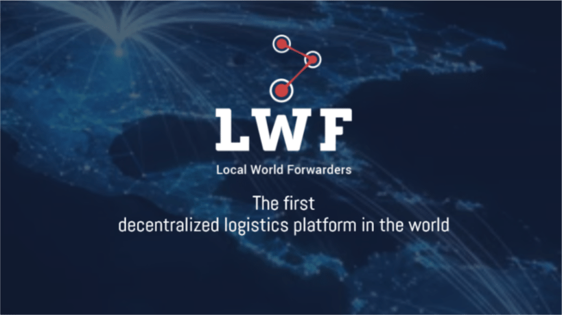 An Interview With Angelo Melis, Founder of Local World Forwarders