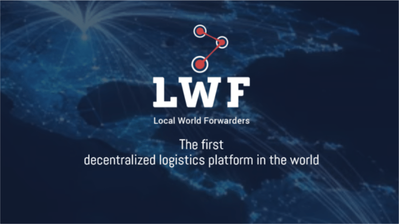 LWF Local world forwrders