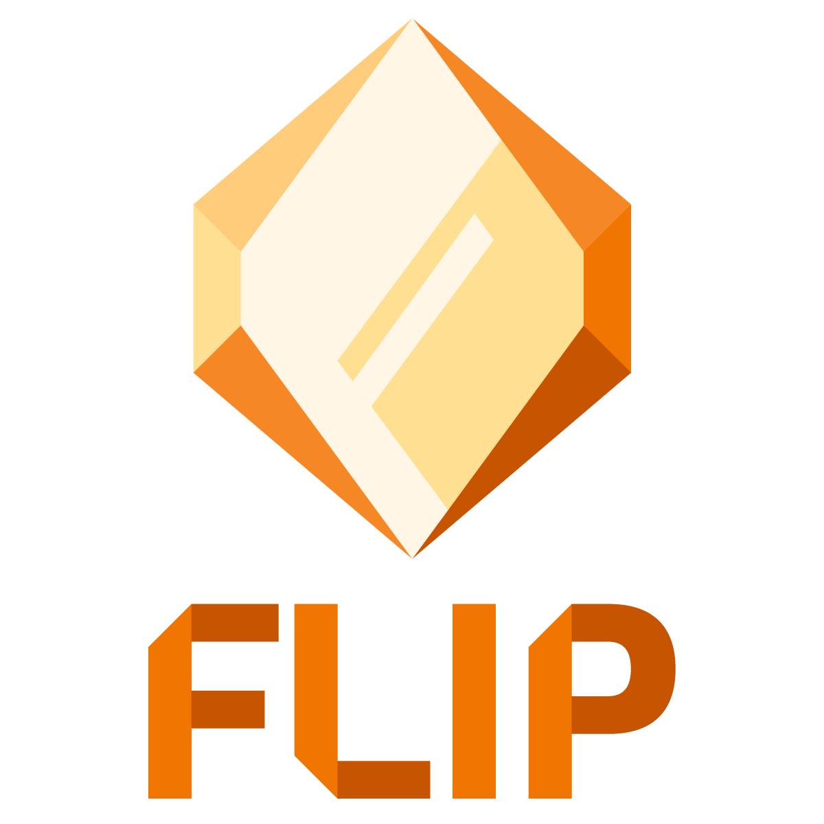 Flip, kickico, gameflip