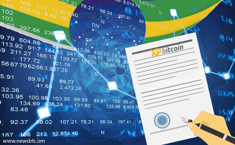 Brazil, blockchain, cryptocurrency,