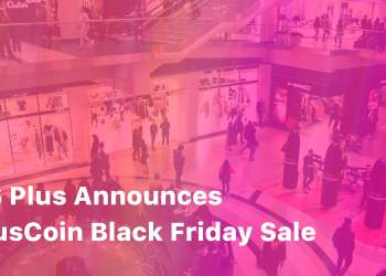 Pluscoin, DS Plus, ICO