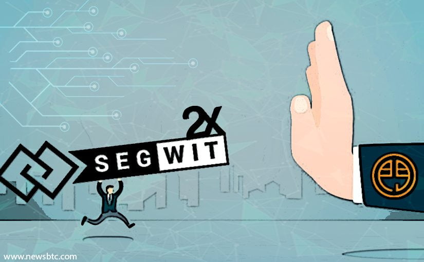 bitcoin segwit support bitcoin segwit support