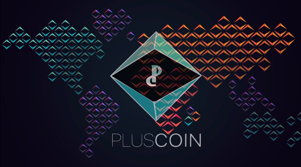 DS Plus, PlusCoin