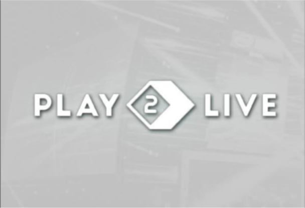 play2live, cryptocurrency, gaming, ICO,