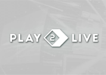 play2live, cryptocurrency, gaming, ICO,