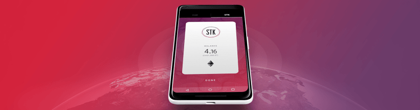 STK, stk global