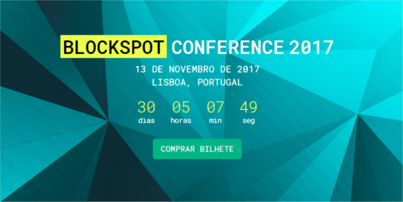blockspot, conference, cryptocurrency, blockchain, icos, smart contracts