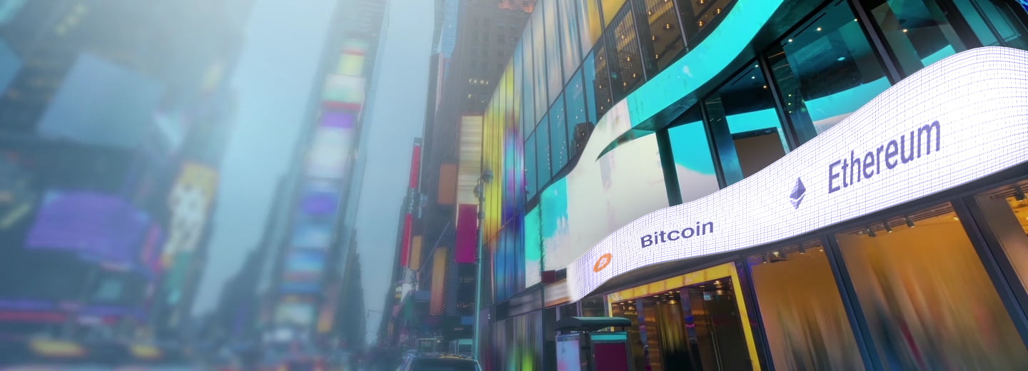 Hong Kong’s TideBit Fills Void Left by Chinese Crackdown