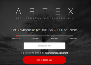 artex