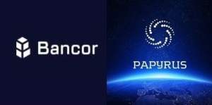 Bancor, papyrus