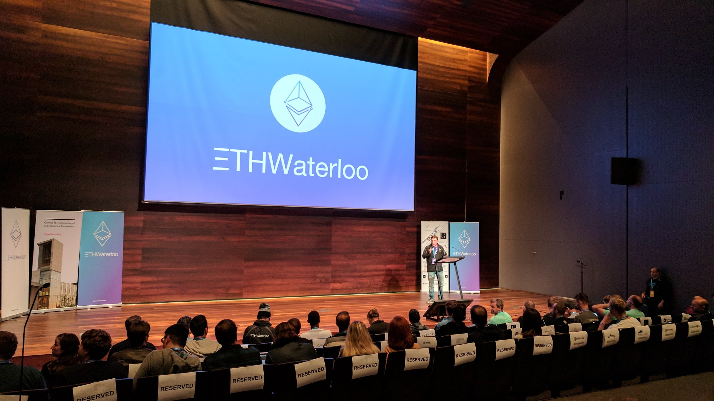 BANKEX Developed Plasma-Like 36 Hours Ereum Waterloo Mentored Vitalik
