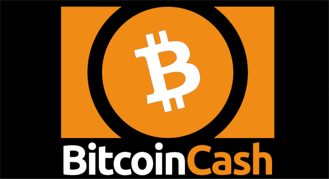 bitcoin cash, cryptograffiti