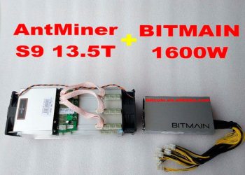 Bitmain