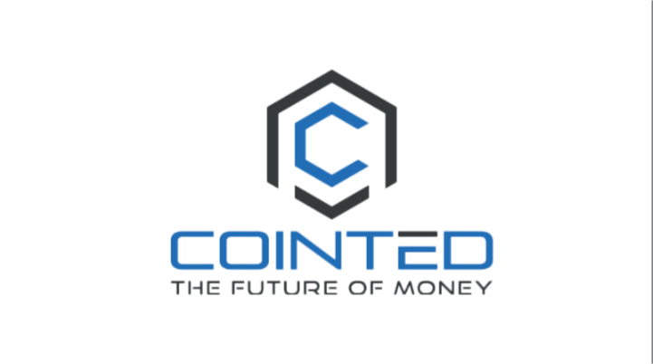 Cointed: Bridging the Gap between Crypto and the Real World