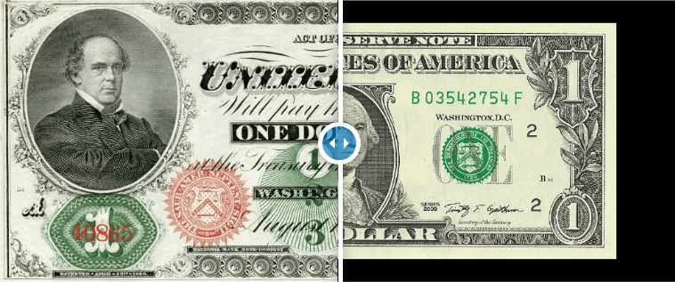 Currency Evolution and Money Management