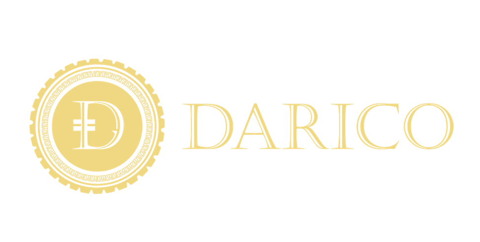 Darico, cryptocurrency, press release