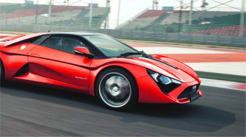 Bitcoin Can Now Buy Cars in India