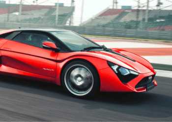 DC Avanti, supercars vis btc, cars, india