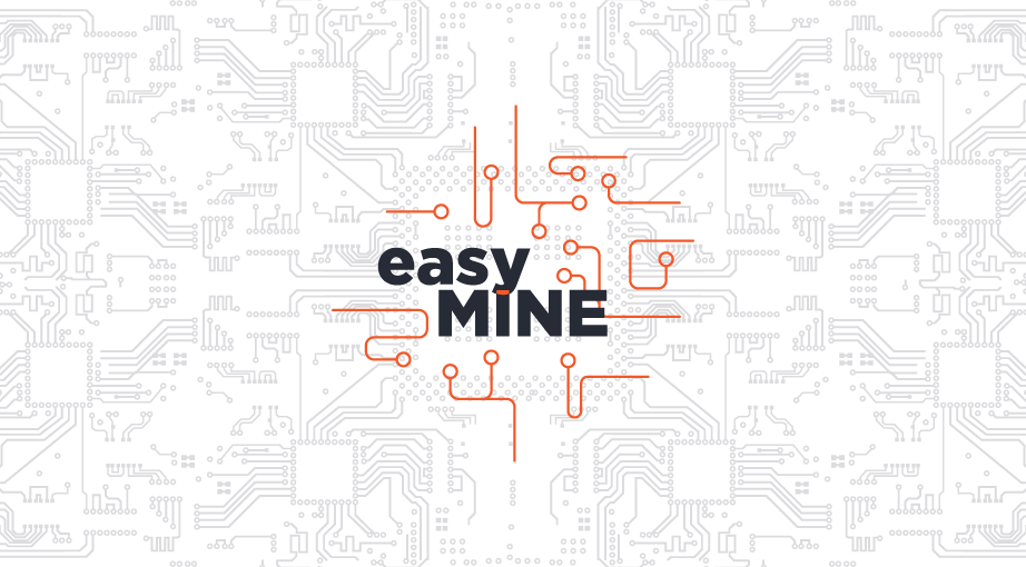 No Tech Expertise Needed for Mining Crypto on easyMINE, ICO Underway